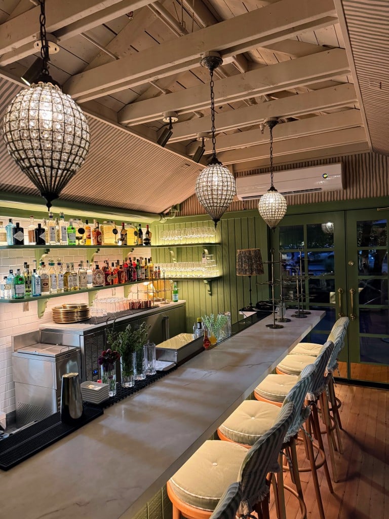 Clementine in Yountville. Rob Wiley photo