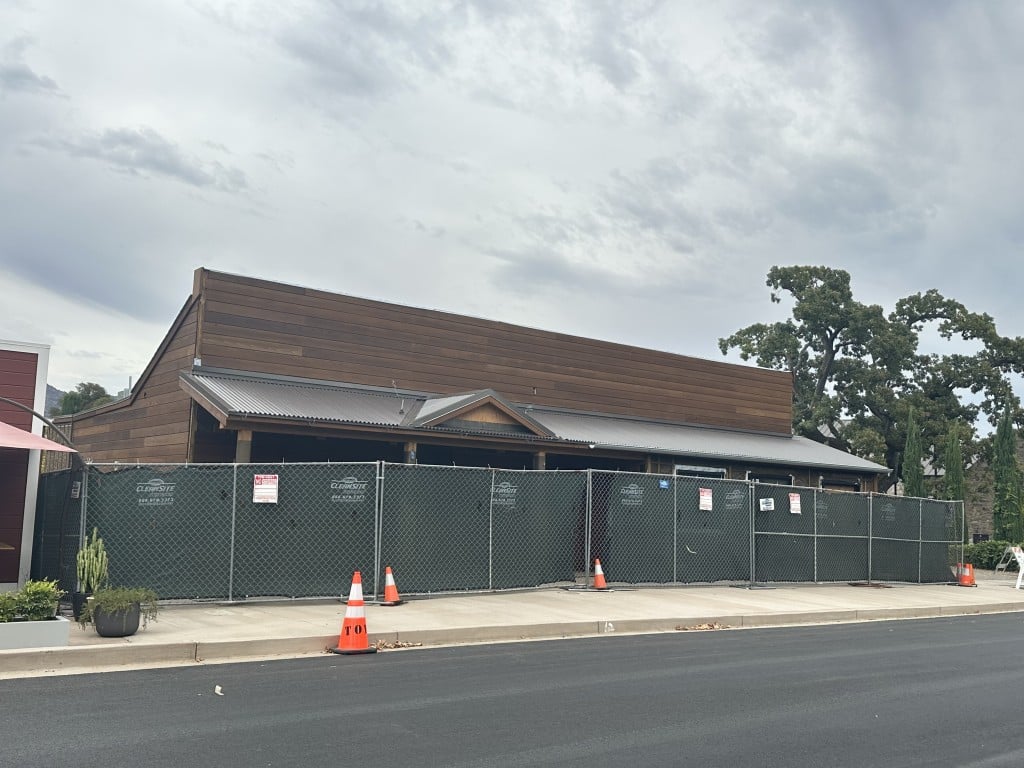 Pancha's on Sept. 24, 2025. Lisa Adams Walter photo