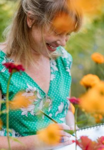 Ivy Zellmer. Mariana Calderon Photography photo