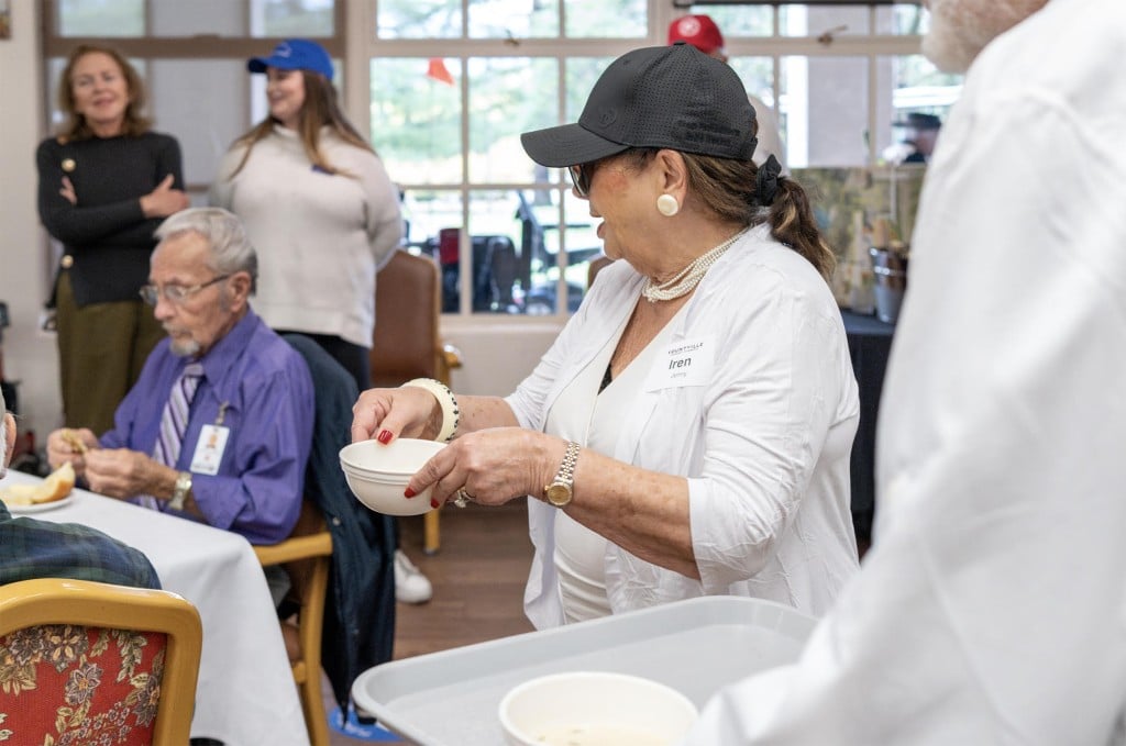 Veterans Home of California - Yountville photo