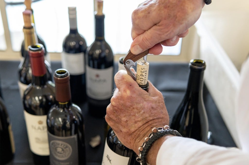 Veterans Home of California - Yountville photo