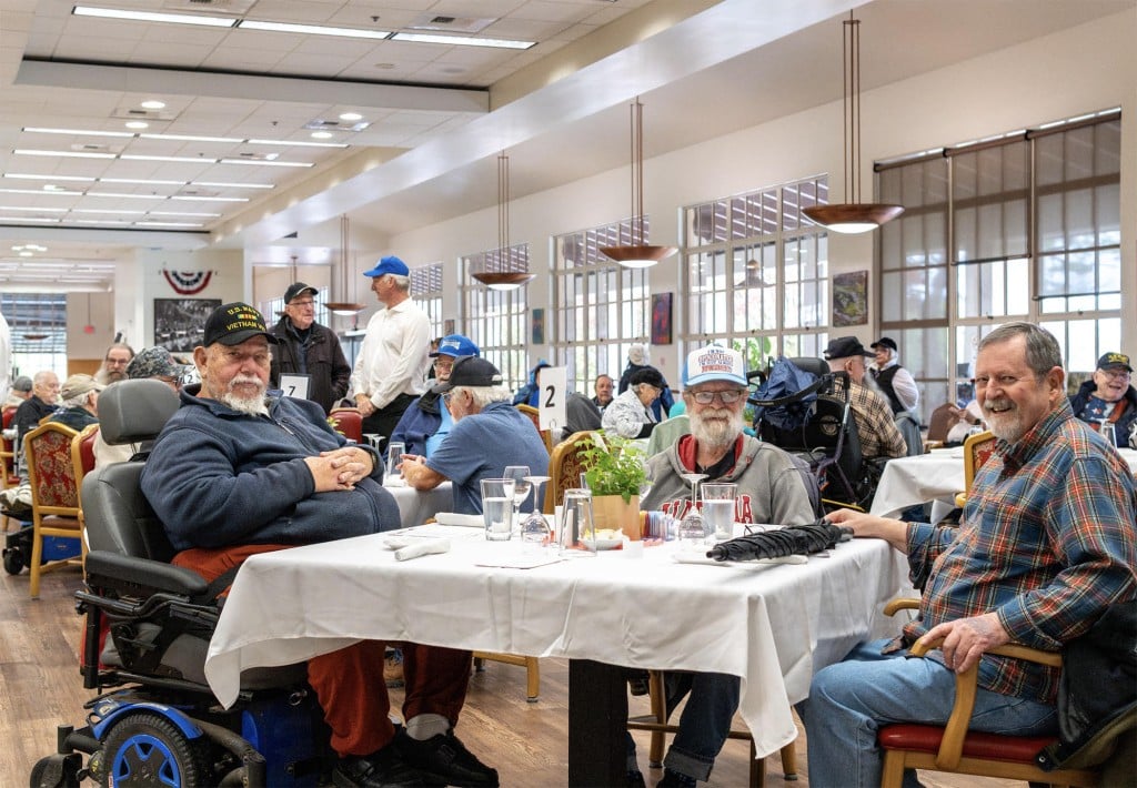 Veterans Home of California - Yountville photo