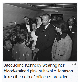 JFK Funeral Taps Ranndy Pina Loose Cannon