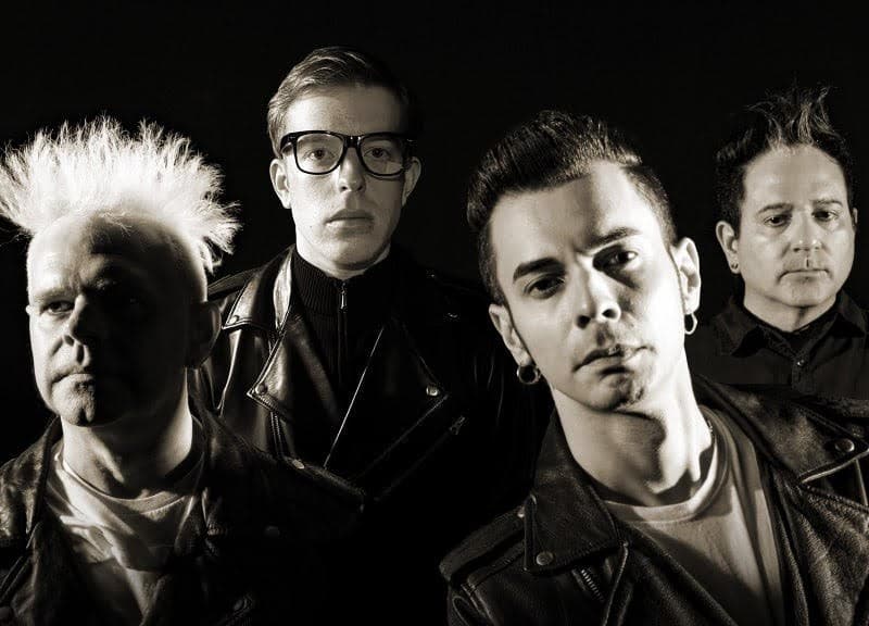 Strangelove will appear at the Napa Music Hall. Submitted photo