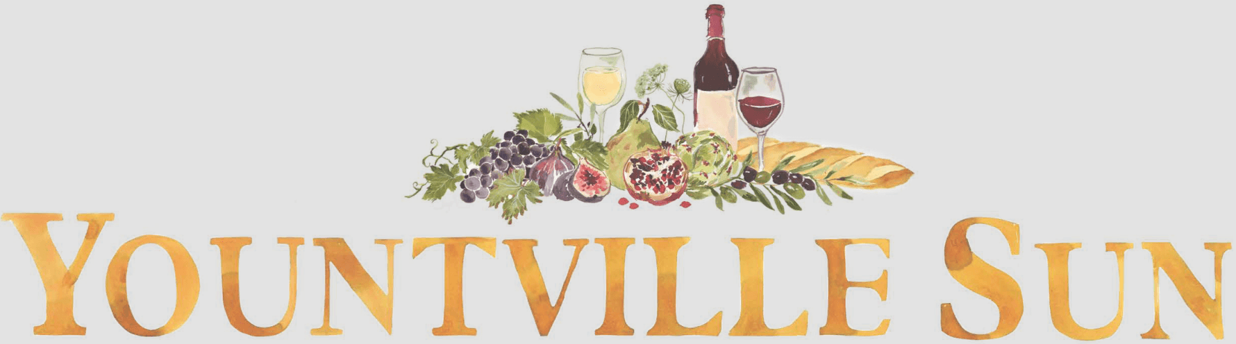 Yountville Sun