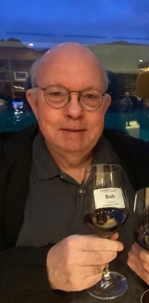 Bob Gligorea. Submitted photo
