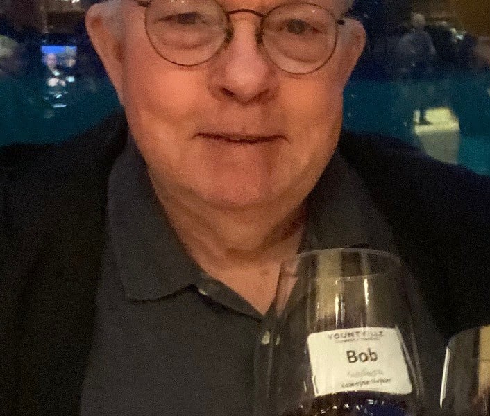 Bob Gligorea. Submitted photo