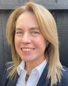 Heather Abrahms Yountville Town Manager