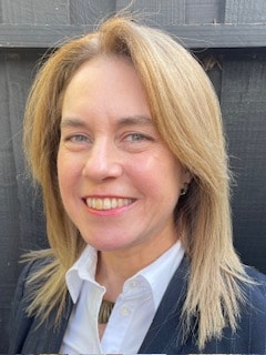 Heather Abrahms Yountville Town Manager